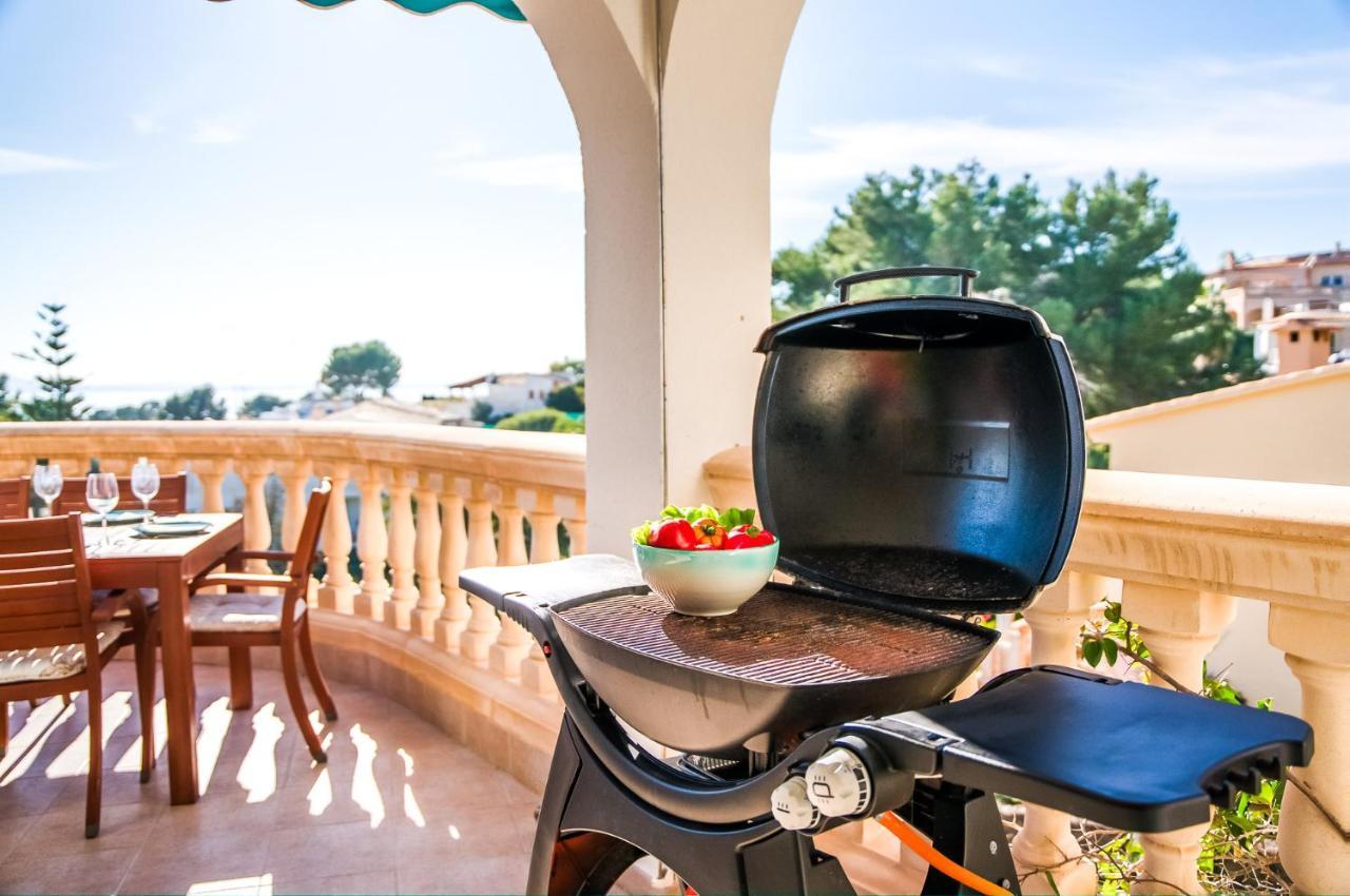 Ideal Property Mallorca - Casa Osborne Port de Alcudia  Kültér fotó