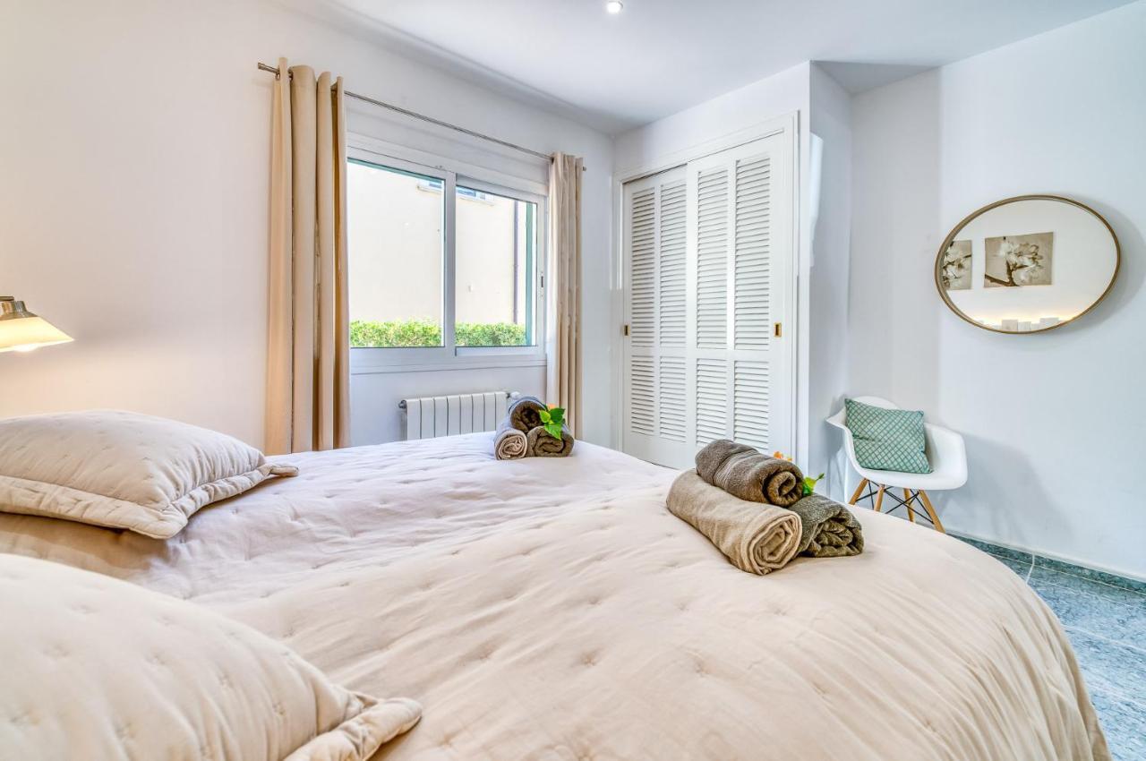 Ideal Property Mallorca - Casa Osborne Port de Alcudia  Kültér fotó
