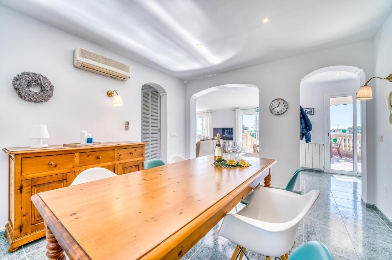 Ideal Property Mallorca - Casa Osborne Port de Alcudia  Kültér fotó