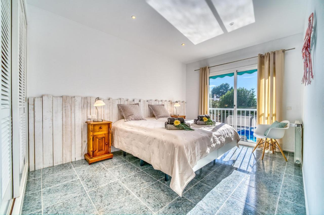 Ideal Property Mallorca - Casa Osborne Port de Alcudia  Kültér fotó