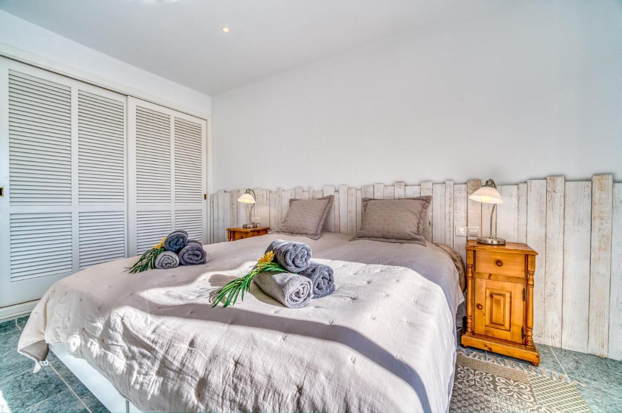 Ideal Property Mallorca - Casa Osborne Port de Alcudia  Kültér fotó