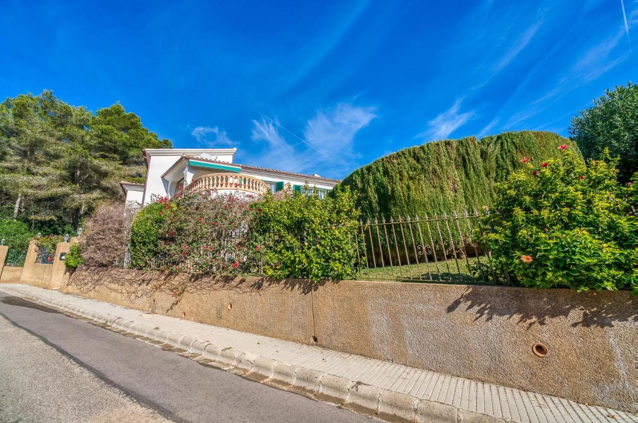 Ideal Property Mallorca - Casa Osborne Port de Alcudia  Kültér fotó